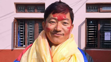 आरेन राई : जातीय विभेदविरुद्धको आन्दोलनदेखि सांसदसम्म